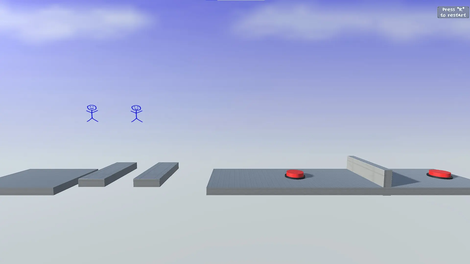 Dimensional Overlap Screenshot 3